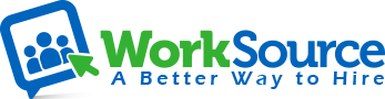 Worksource Staffing Logo